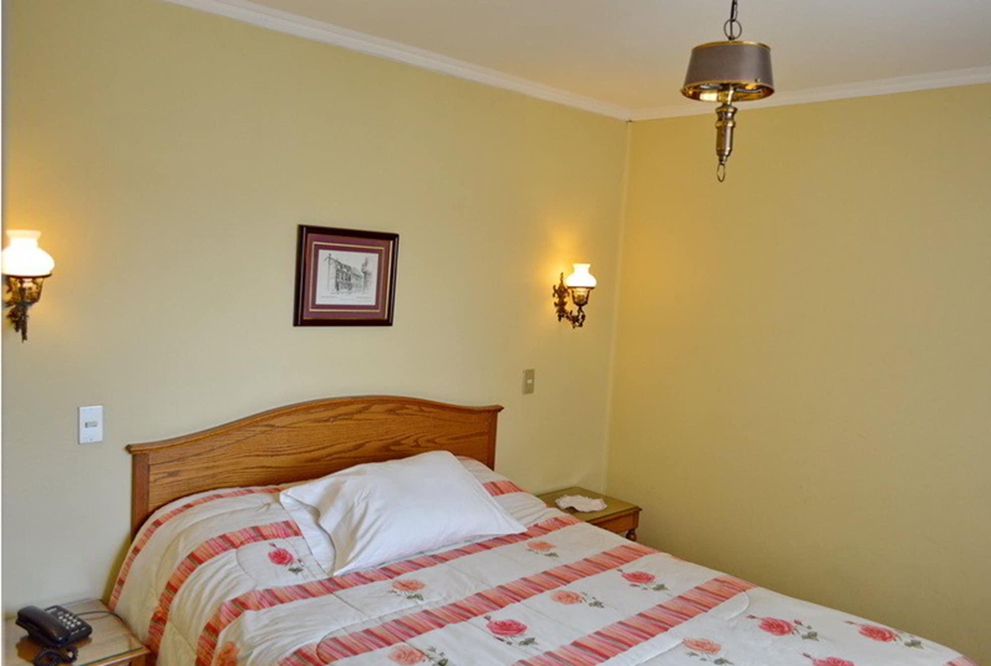 Hotel Melillanca Valdivia Extérieur photo