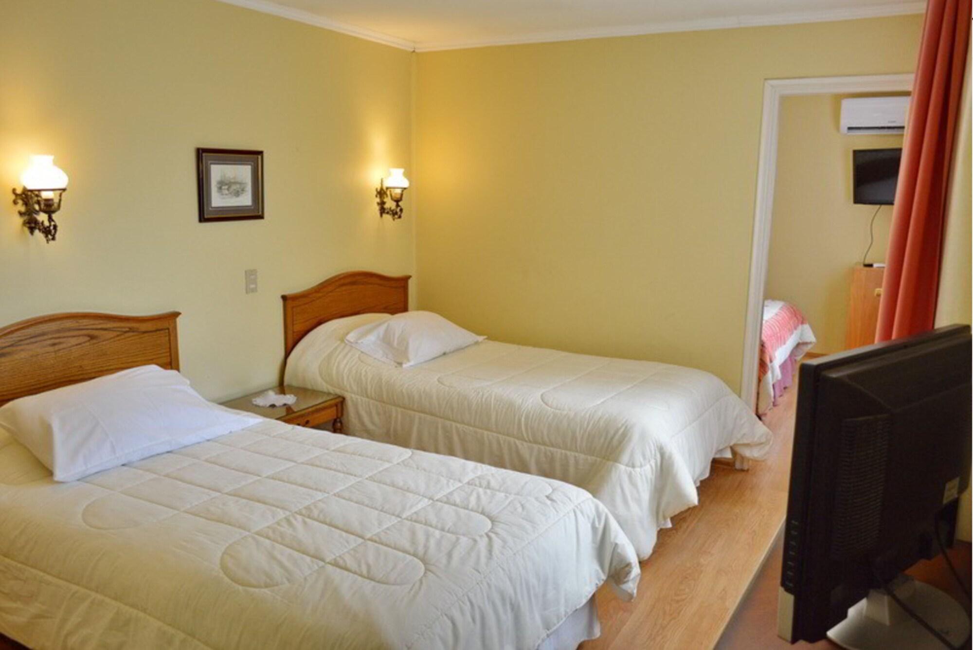 Hotel Melillanca Valdivia Extérieur photo