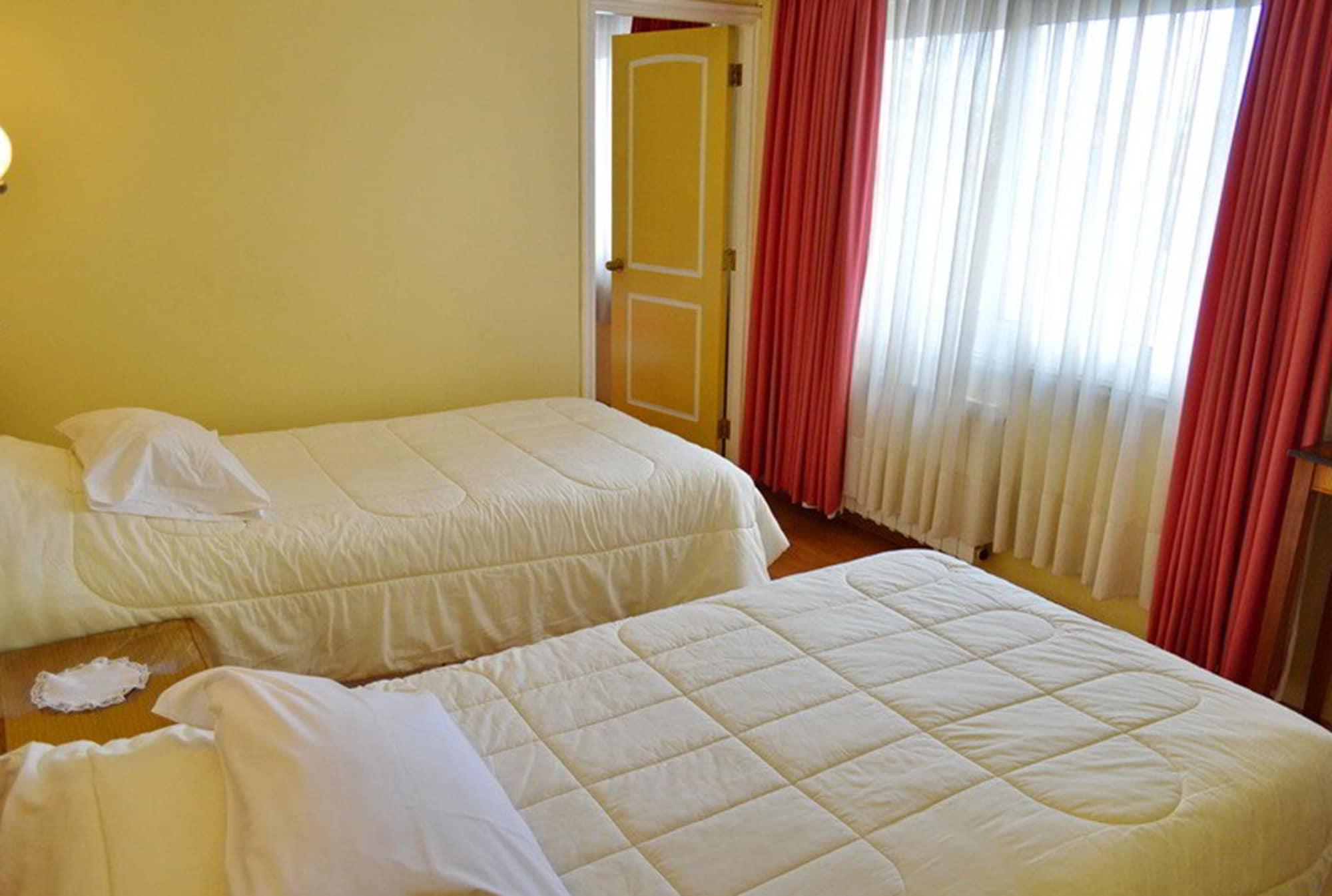 Hotel Melillanca Valdivia Extérieur photo