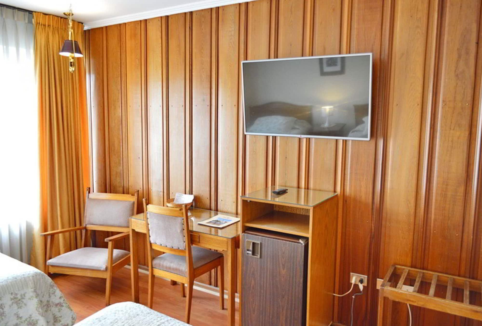 Hotel Melillanca Valdivia Extérieur photo