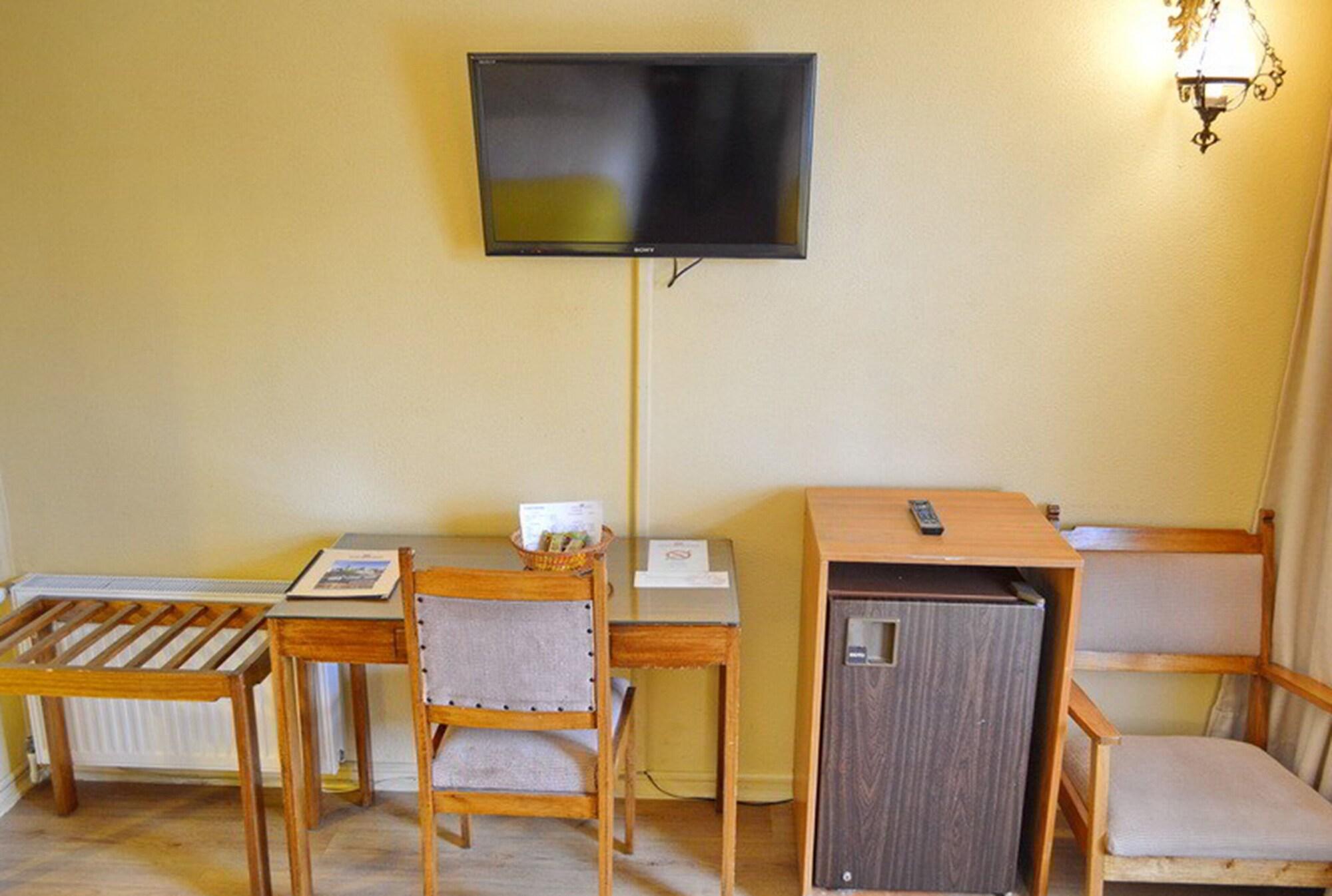 Hotel Melillanca Valdivia Extérieur photo