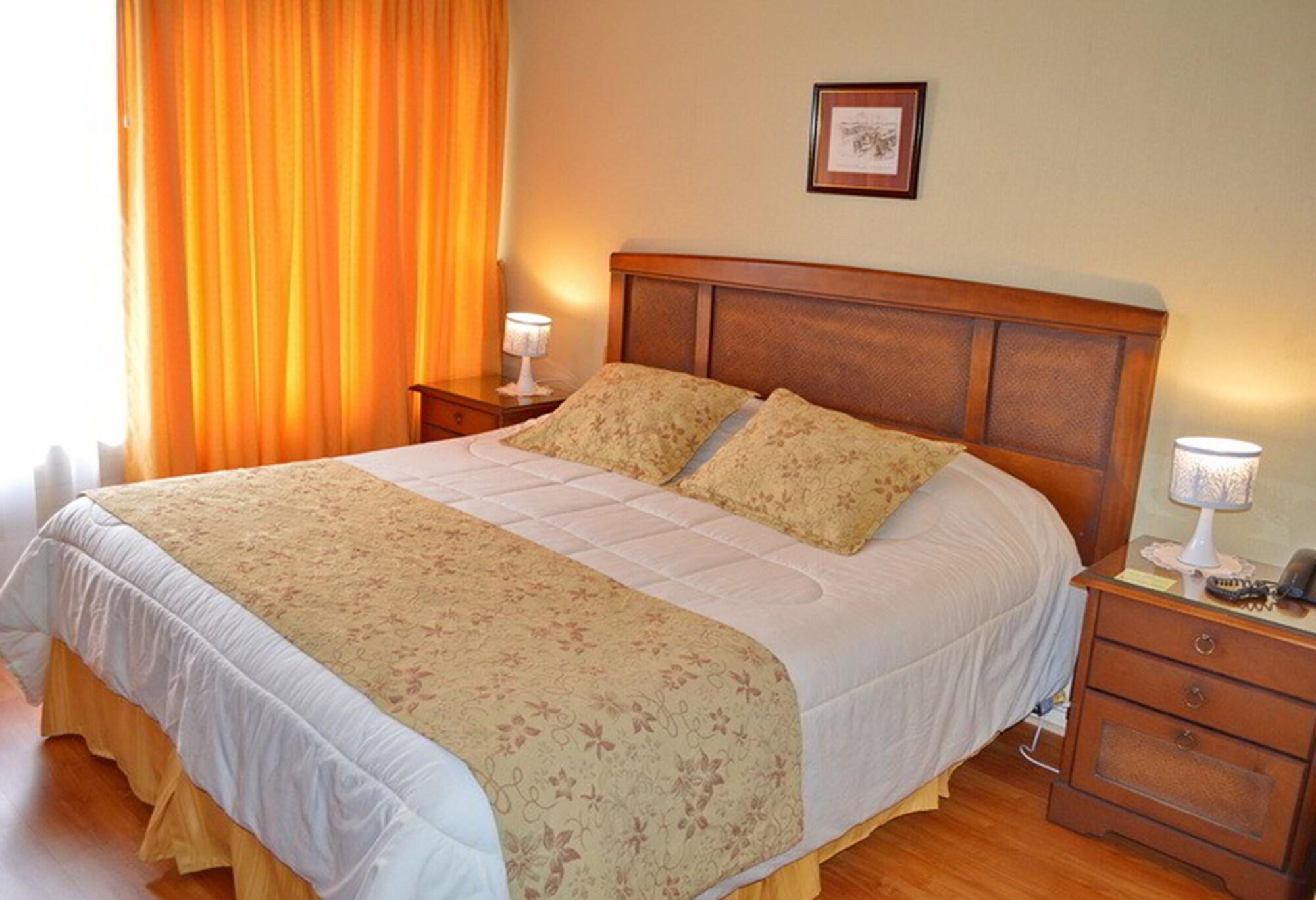 Hotel Melillanca Valdivia Extérieur photo