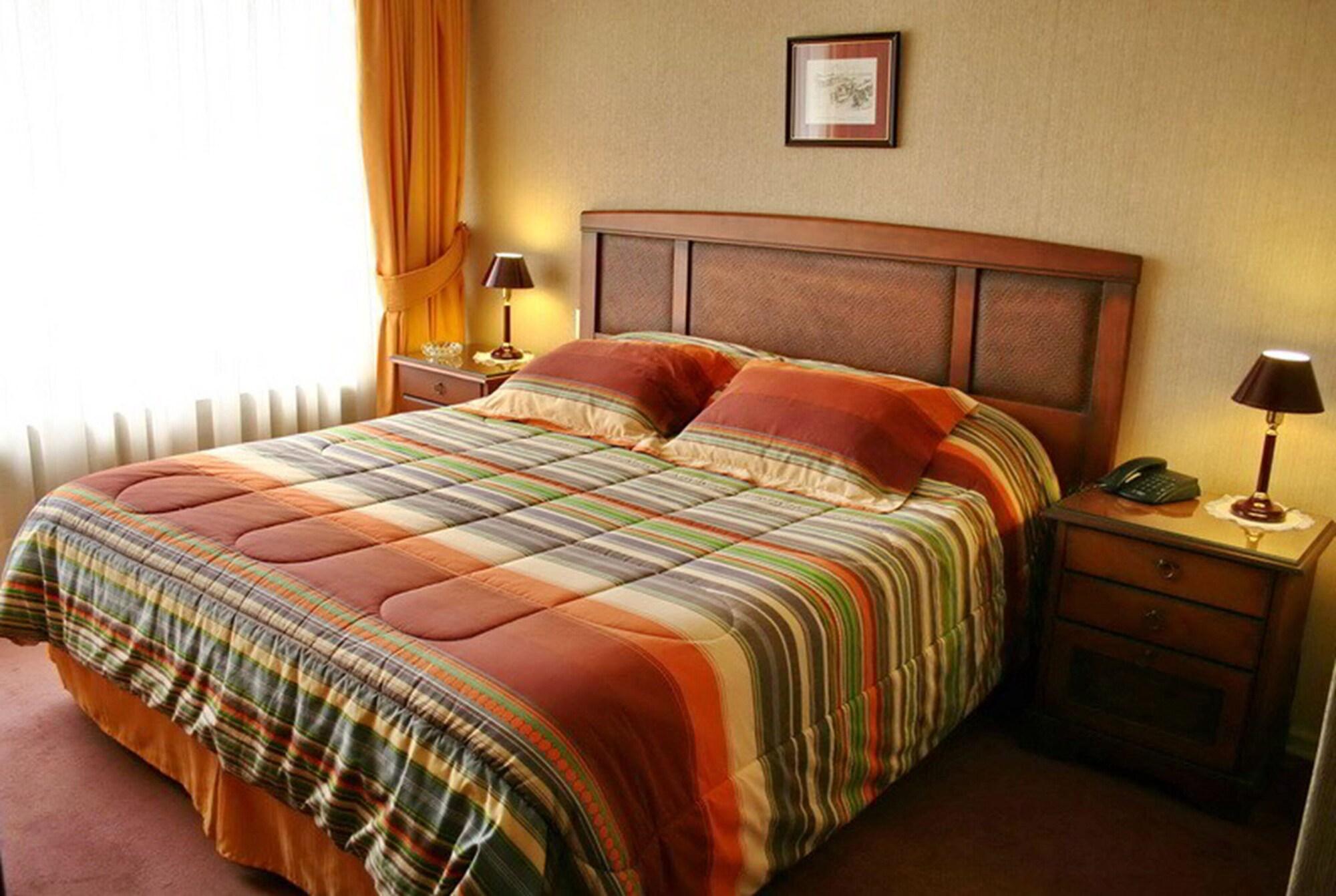Hotel Melillanca Valdivia Extérieur photo