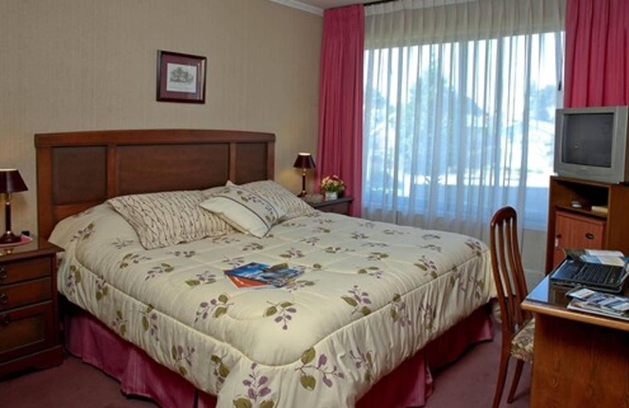 Hotel Melillanca Valdivia Extérieur photo