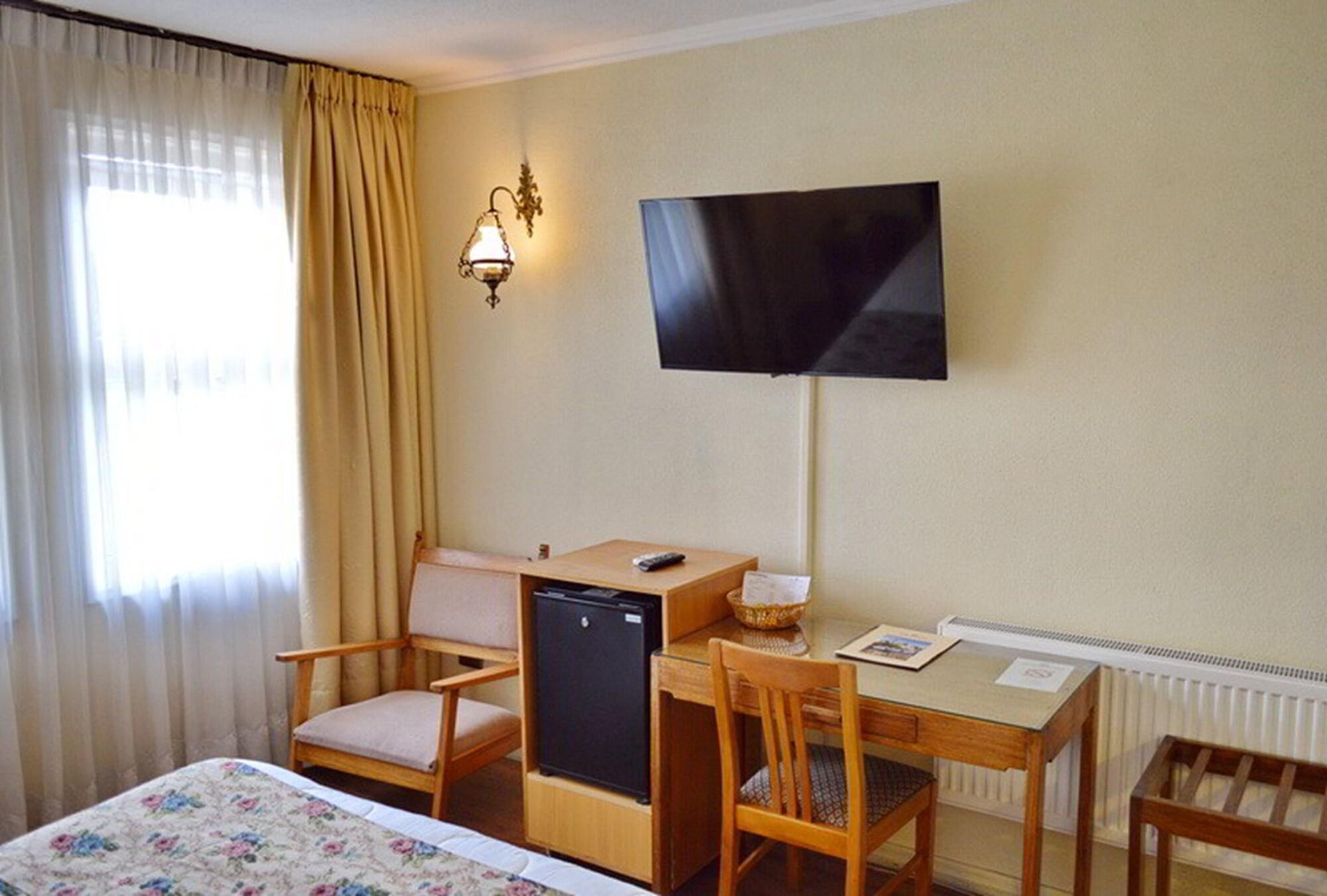 Hotel Melillanca Valdivia Extérieur photo