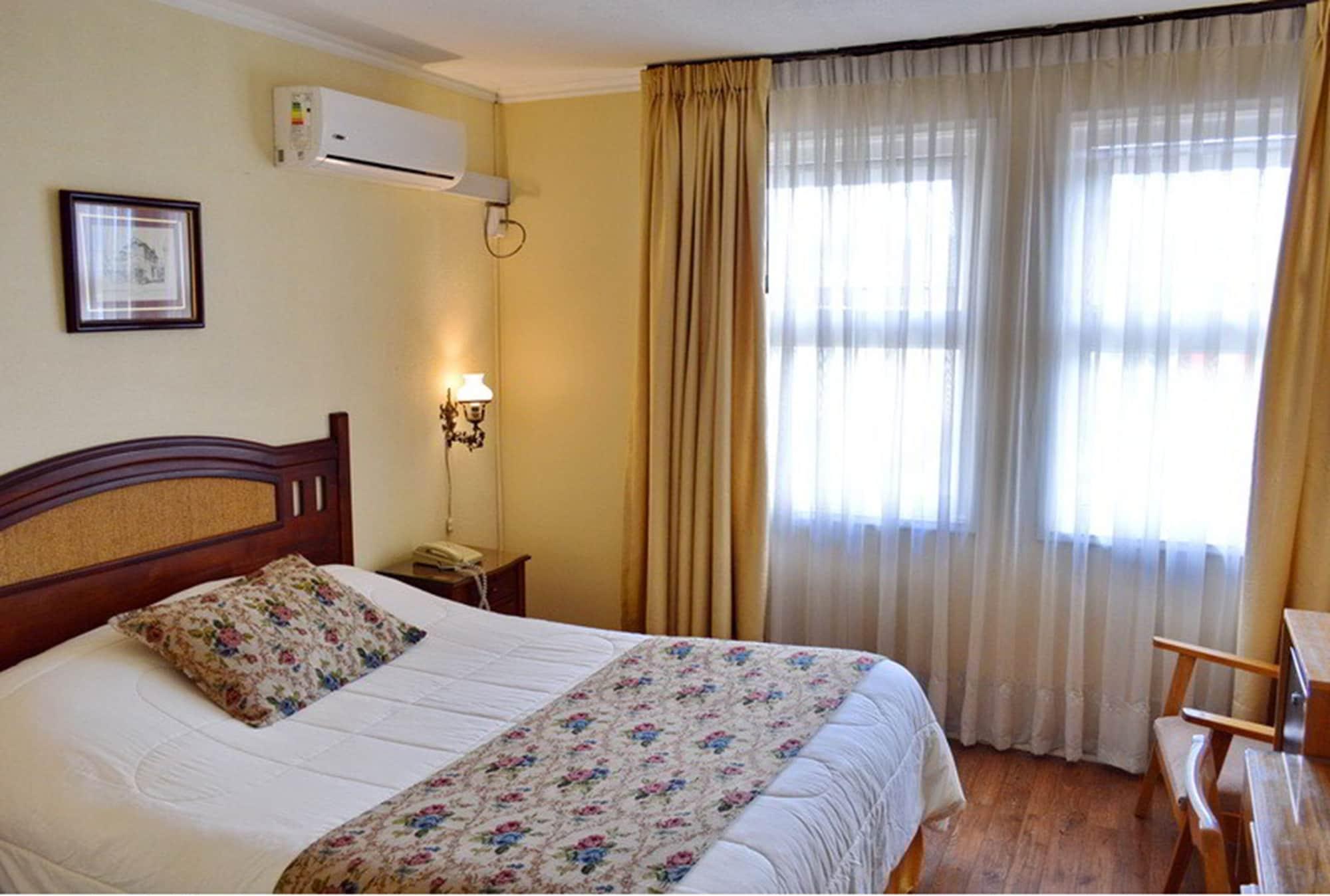 Hotel Melillanca Valdivia Extérieur photo