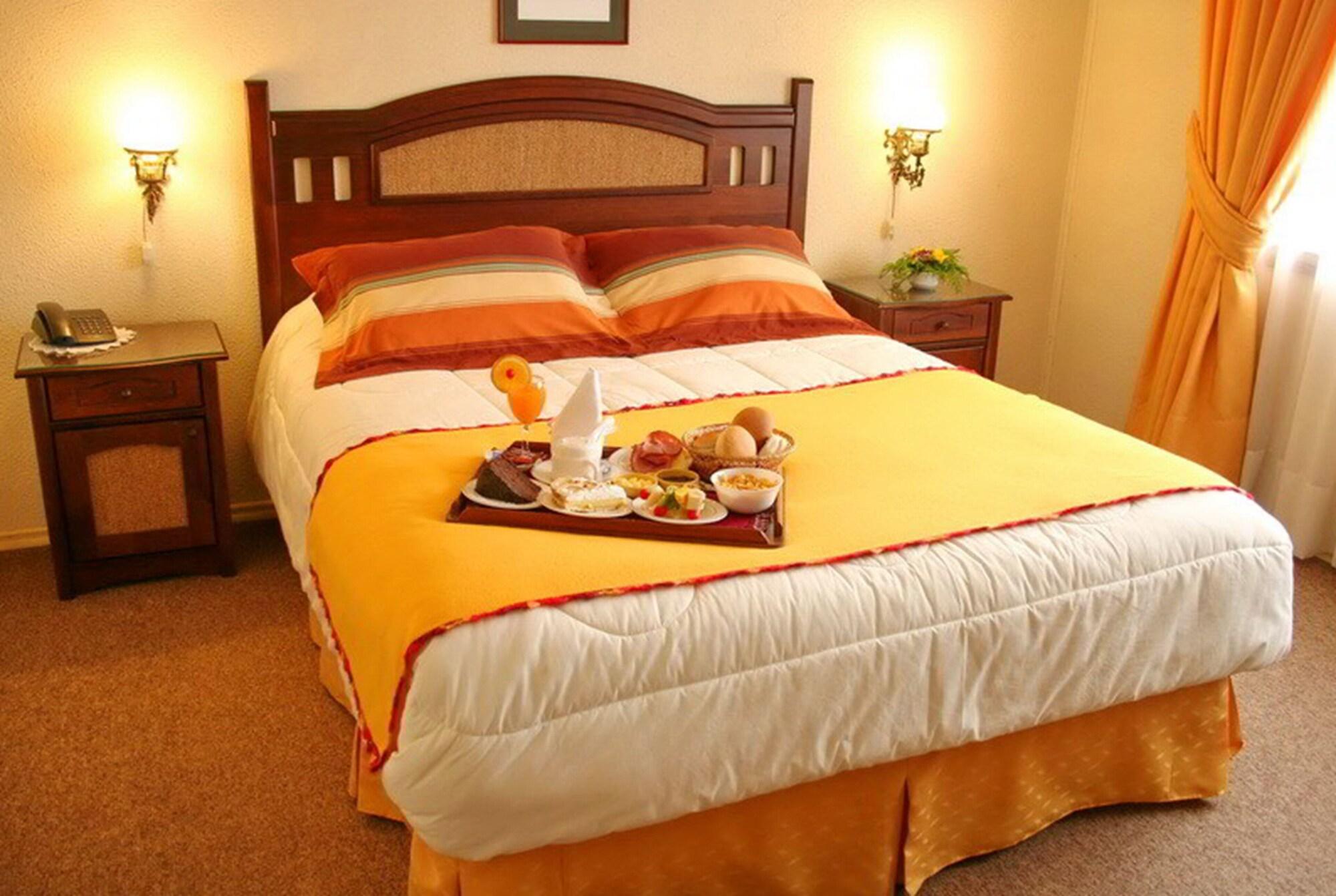 Hotel Melillanca Valdivia Extérieur photo