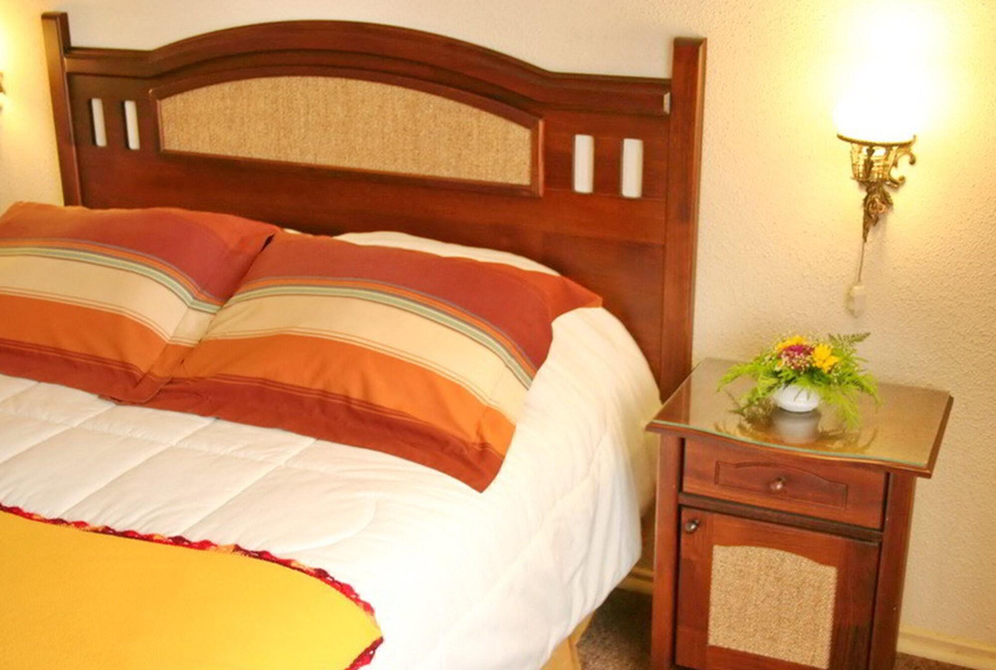 Hotel Melillanca Valdivia Extérieur photo