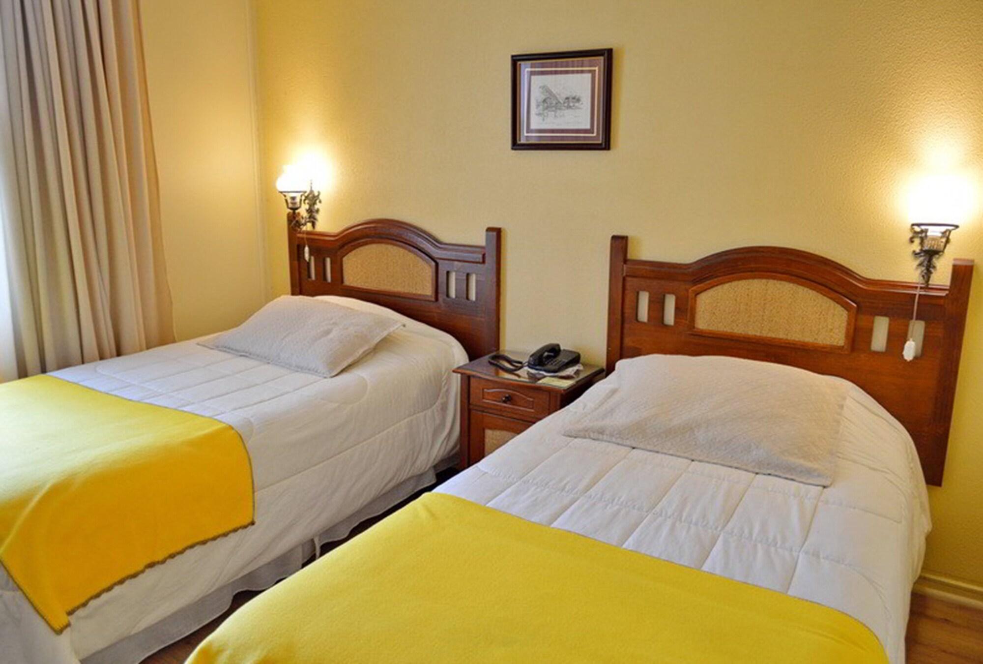 Hotel Melillanca Valdivia Extérieur photo