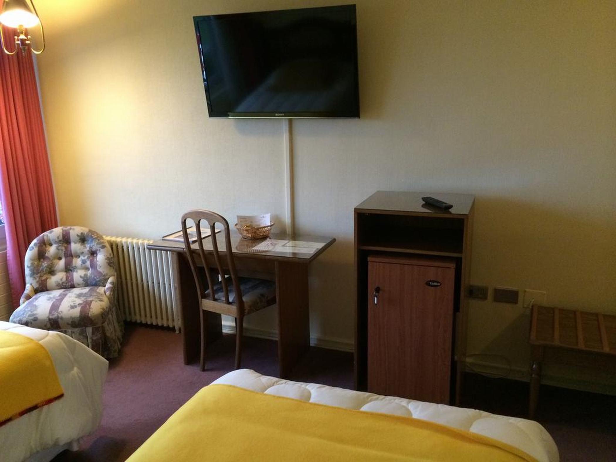 Hotel Melillanca Valdivia Extérieur photo