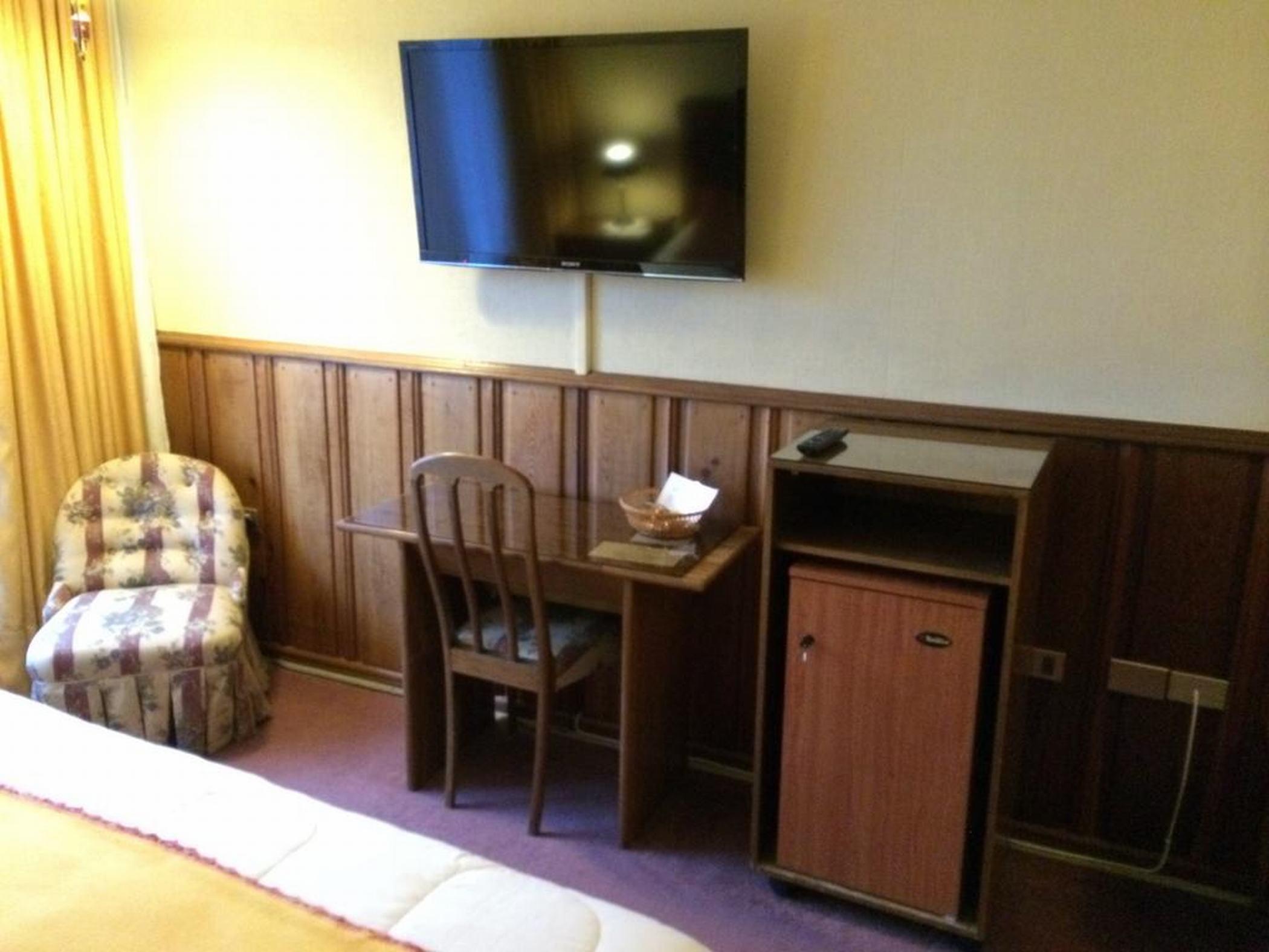 Hotel Melillanca Valdivia Extérieur photo