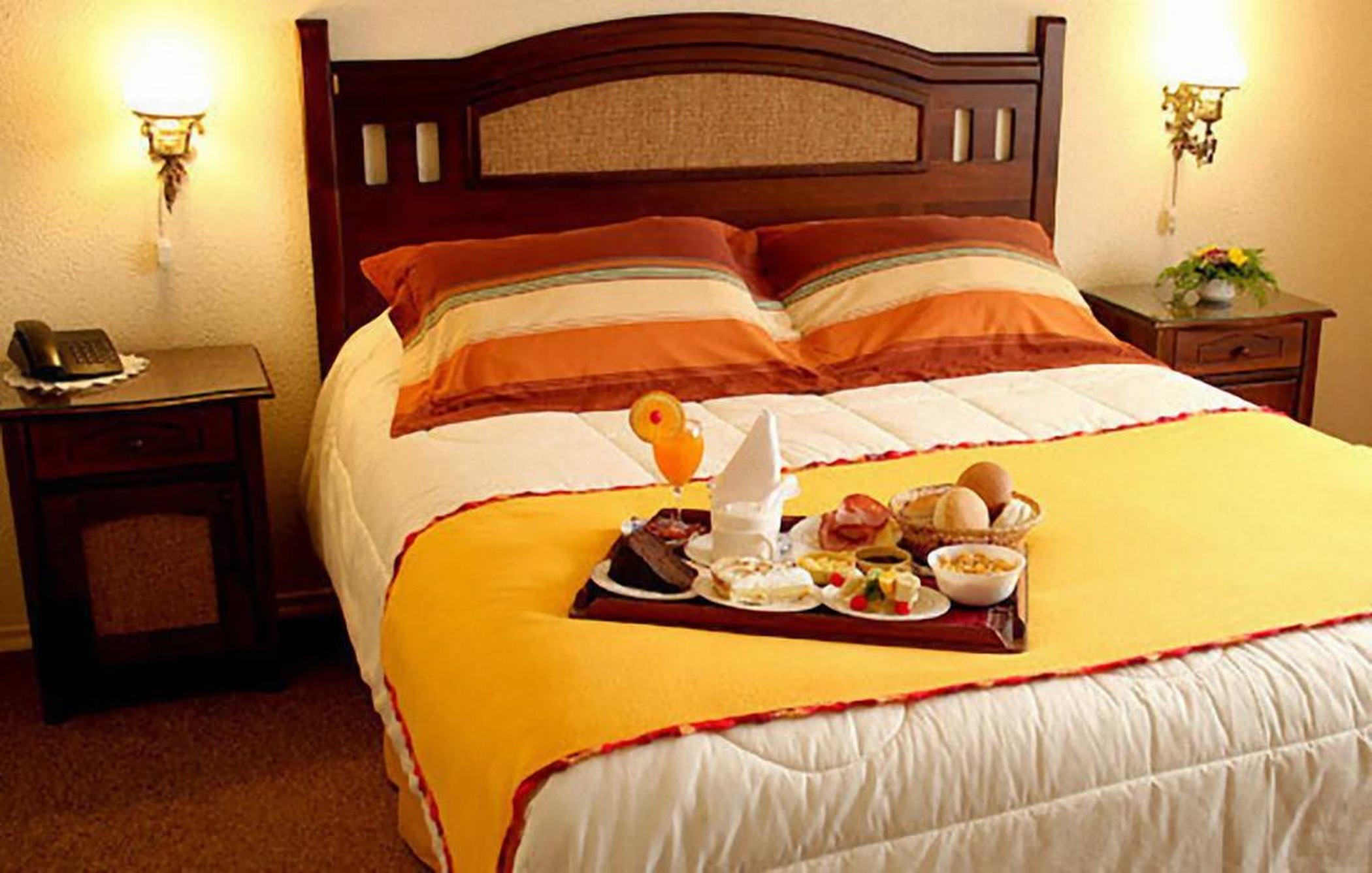 Hotel Melillanca Valdivia Extérieur photo