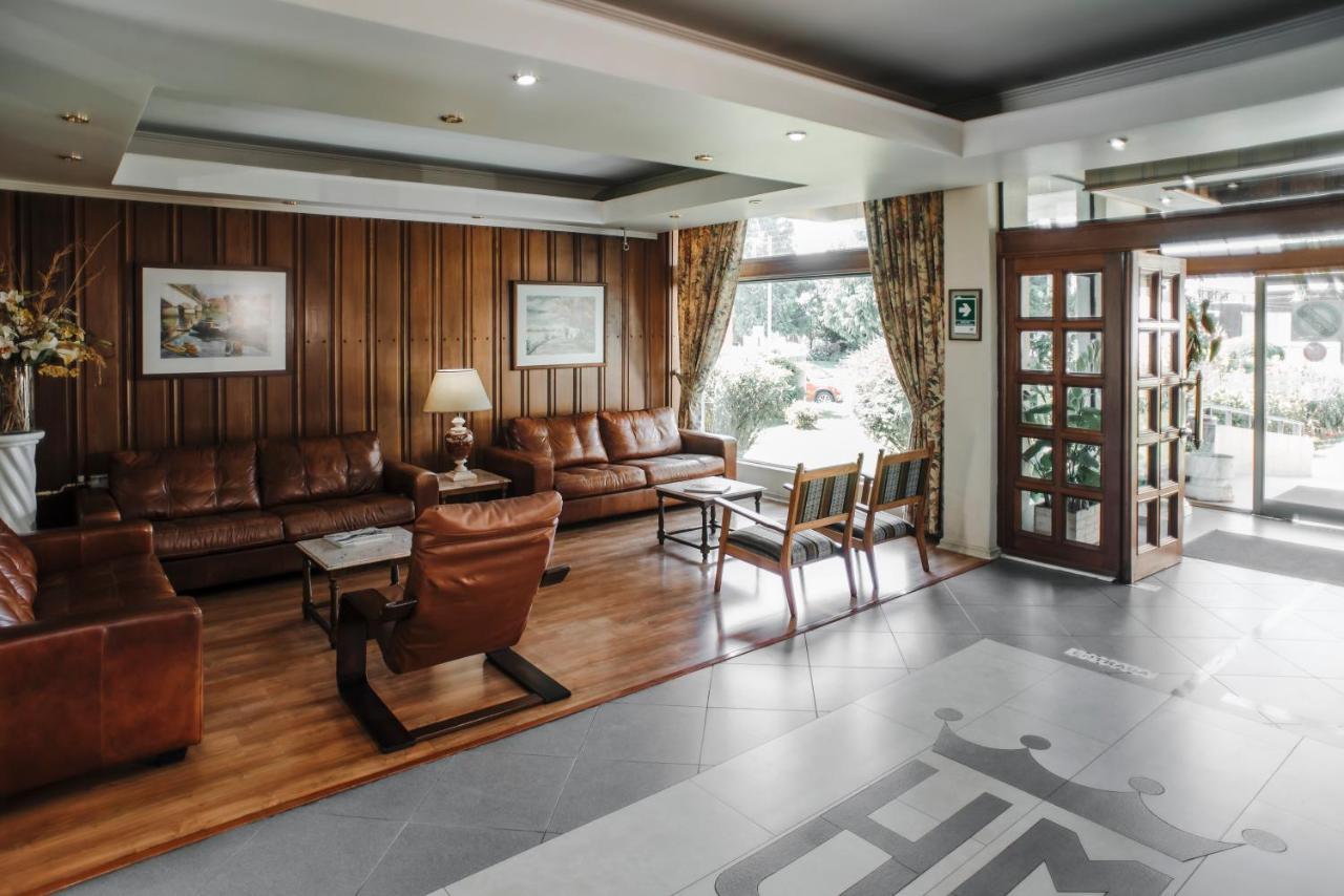 Hotel Melillanca Valdivia Extérieur photo