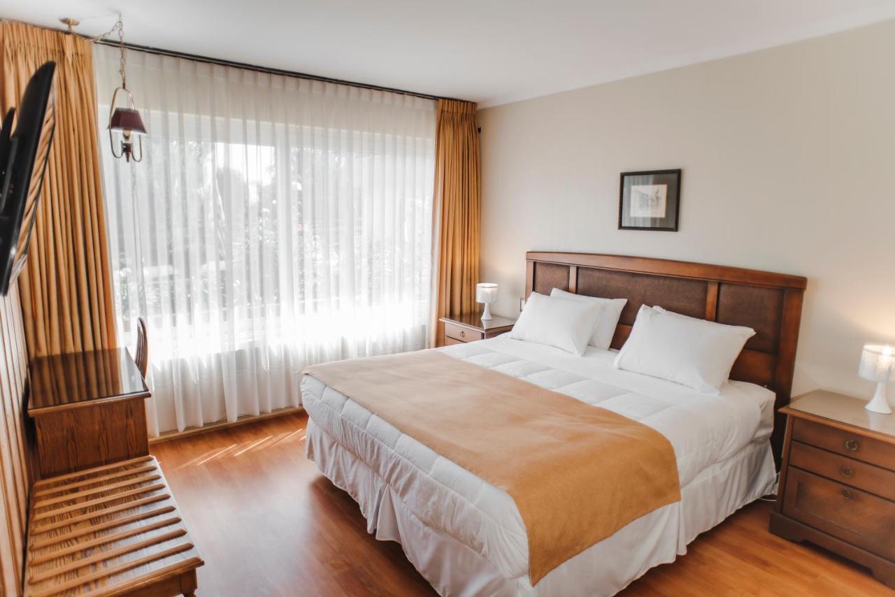 Hotel Melillanca Valdivia Extérieur photo