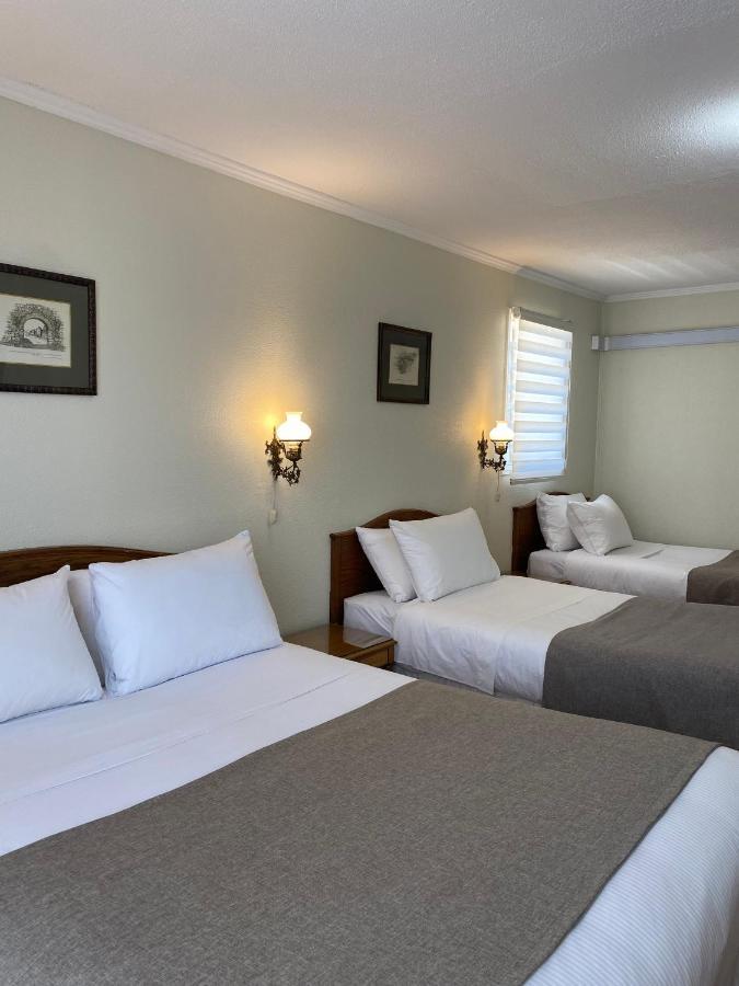 Hotel Melillanca Valdivia Extérieur photo