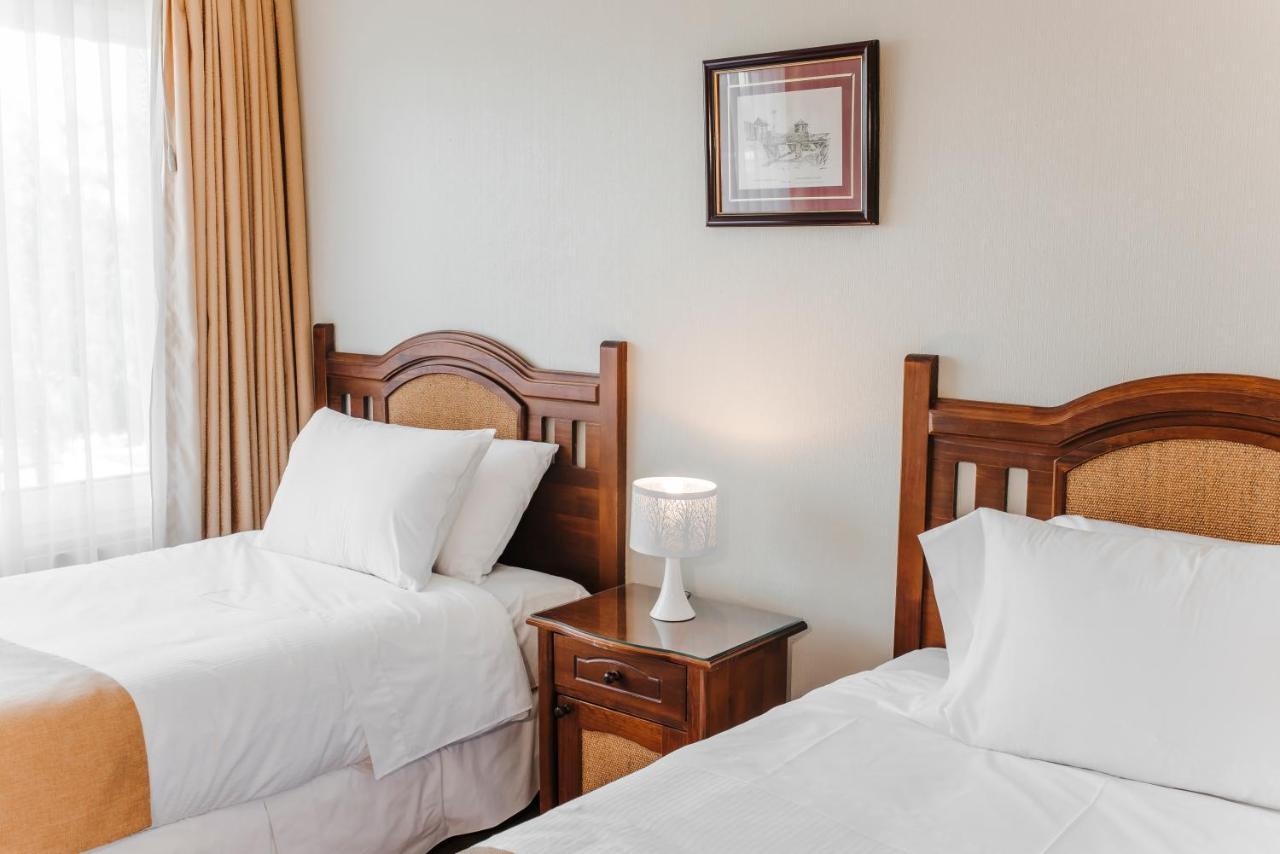Hotel Melillanca Valdivia Extérieur photo