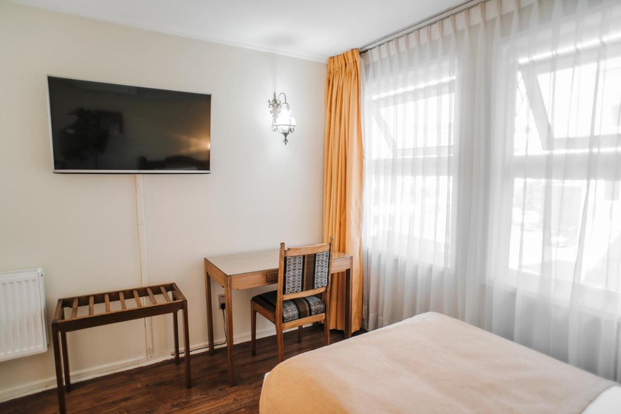 Hotel Melillanca Valdivia Extérieur photo