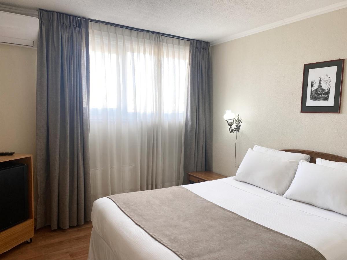 Hotel Melillanca Valdivia Extérieur photo