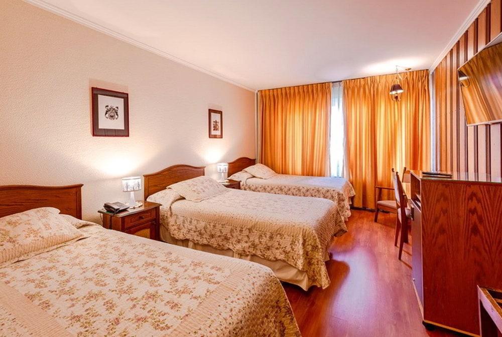 Hotel Melillanca Valdivia Extérieur photo