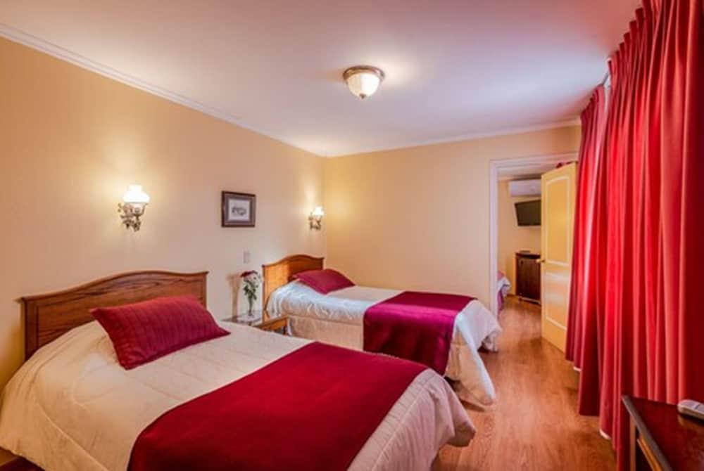 Hotel Melillanca Valdivia Extérieur photo