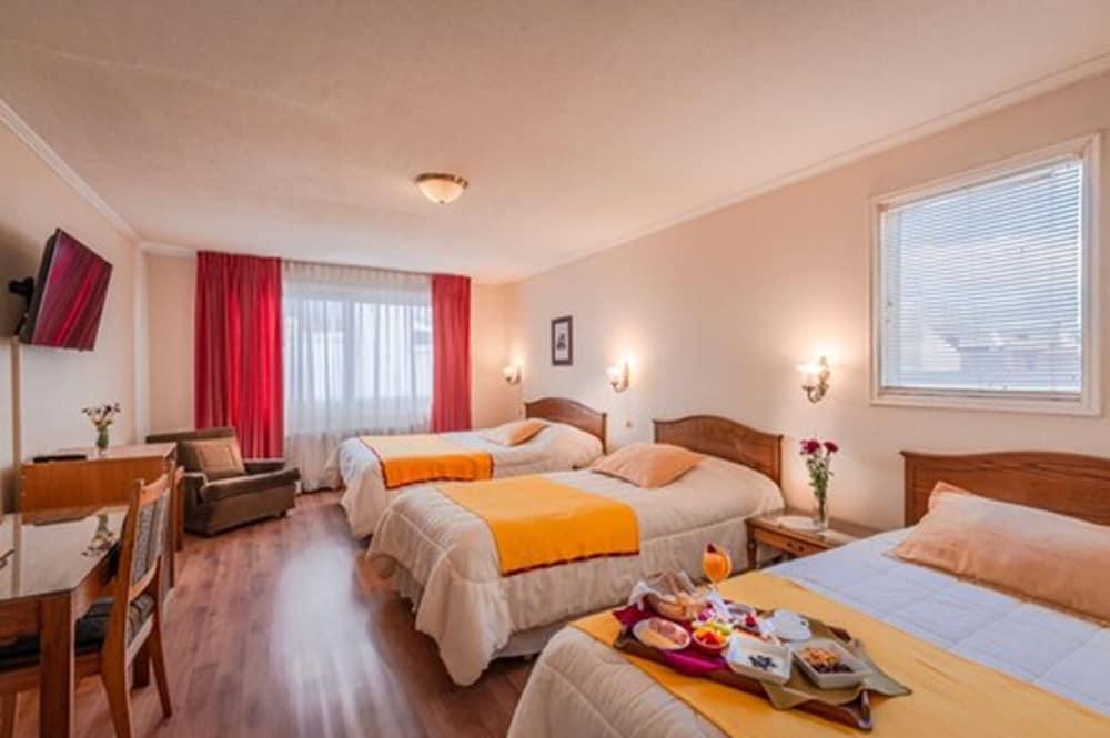 Hotel Melillanca Valdivia Extérieur photo
