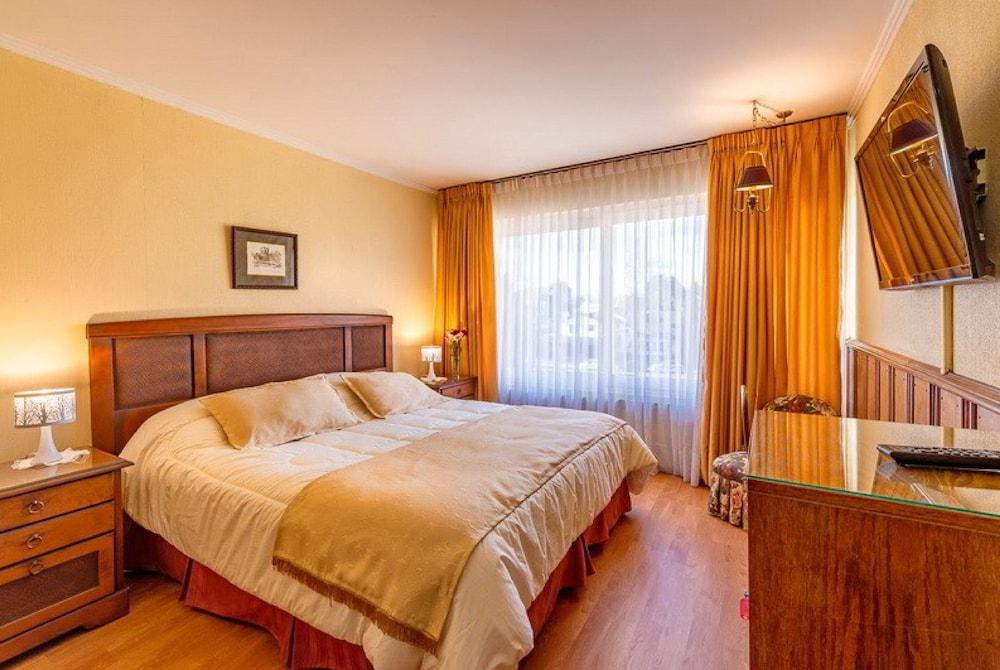 Hotel Melillanca Valdivia Extérieur photo