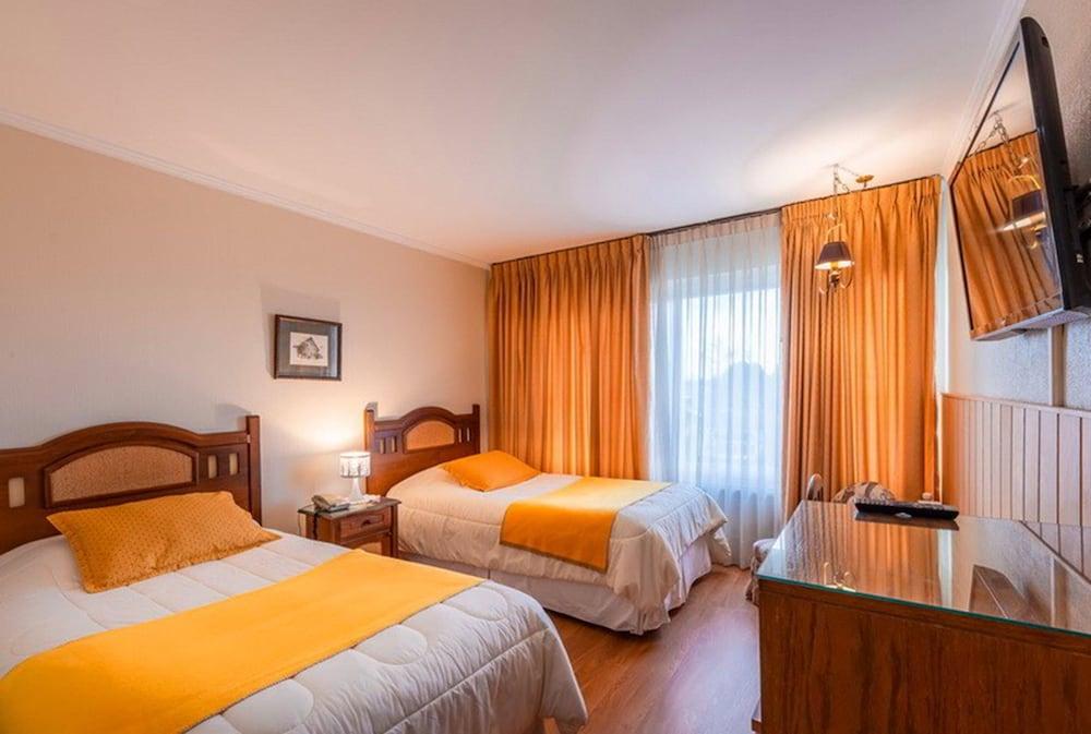 Hotel Melillanca Valdivia Extérieur photo