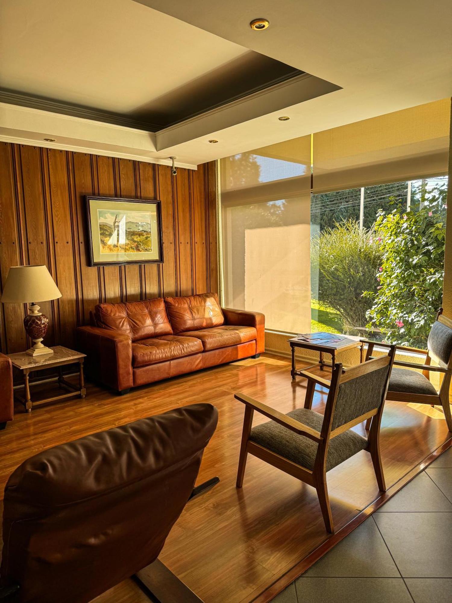 Hotel Melillanca Valdivia Extérieur photo